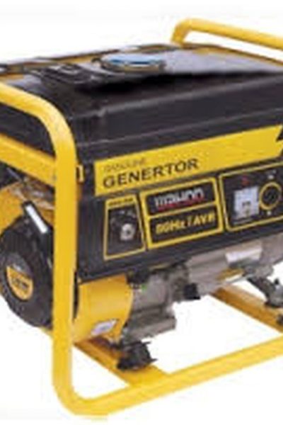 Power generator