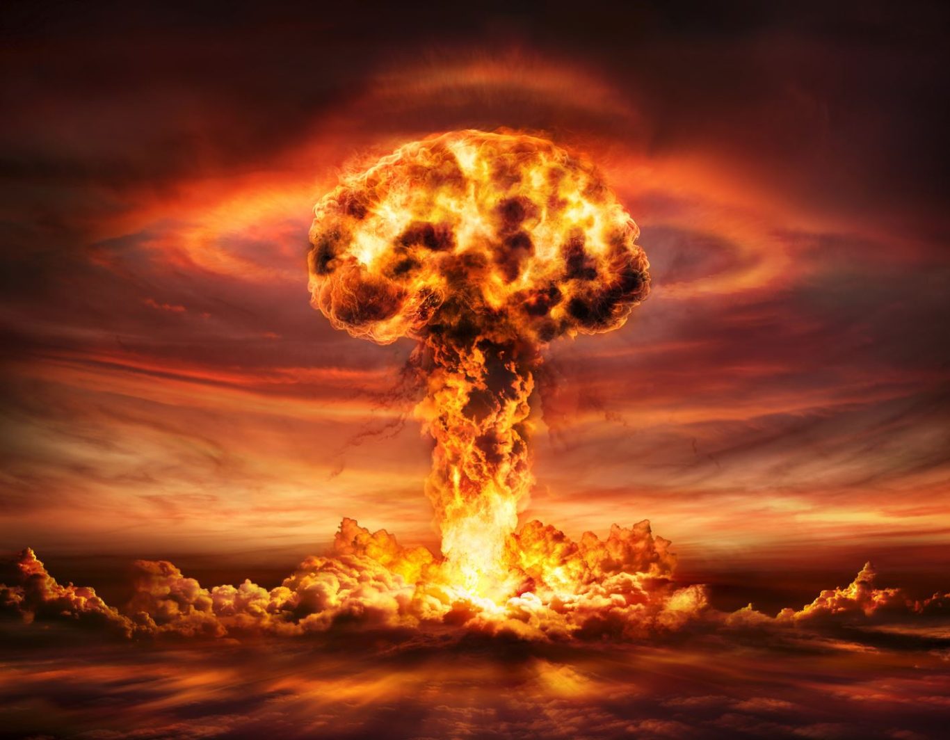 From Ukraine Warning Of The Risk Of A Nuclear Incident Russian Intentions Could Have Global Consequences