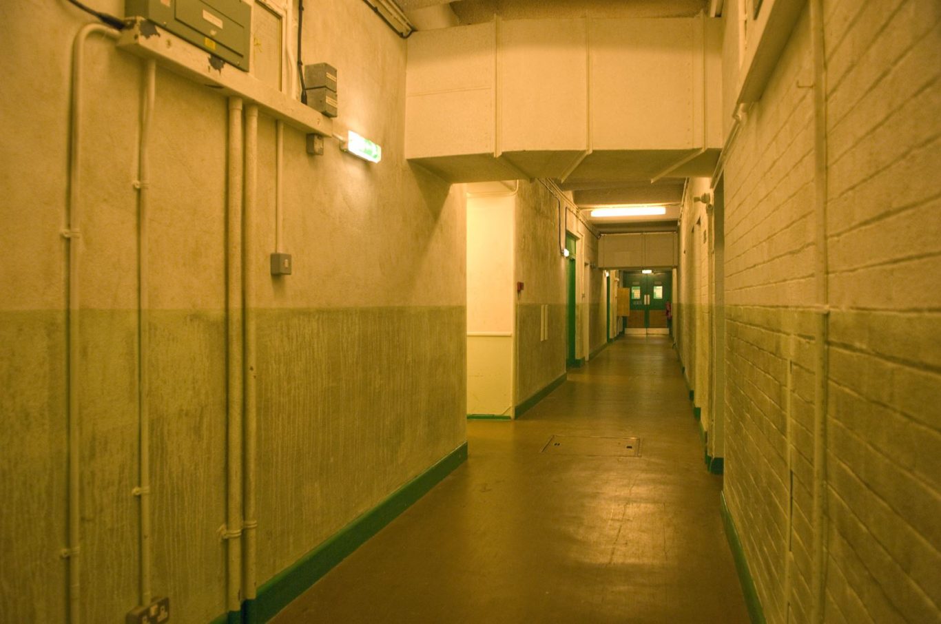 Germany Prepares For World War 3 Plans To Build Bunkers And Encourages Citizens To Create Their Own