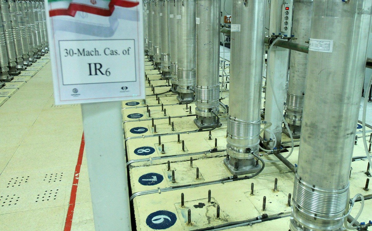 Iran Increases Uranium Enrichment – Israel Prepares Strike, Middle East on the Brink of Nuclear Crisis