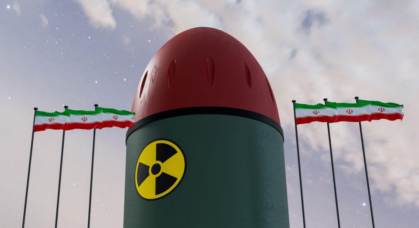 Iran Is Repairing Its Nuclear Infrastructure. Preparedness Cannot Wait