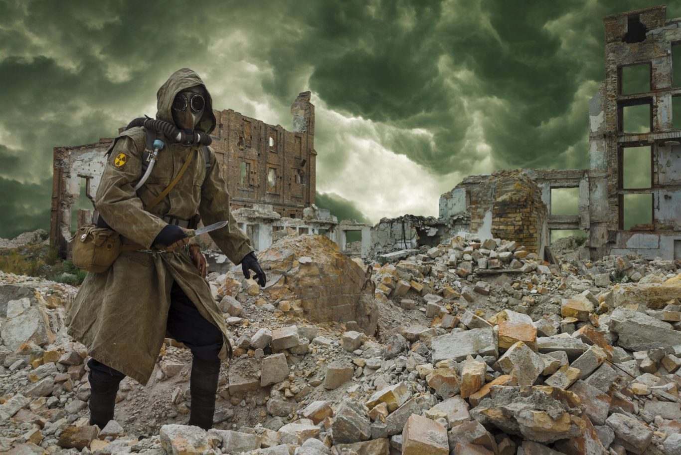 Lukashenko Speaks About The Danger Of Nuclear Apocalypse If The West Increases Pressure On Russia