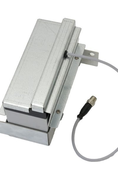 Battery replacement S
