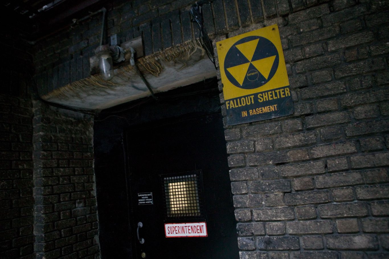Putin spoke about readiness to use nuclear weapons