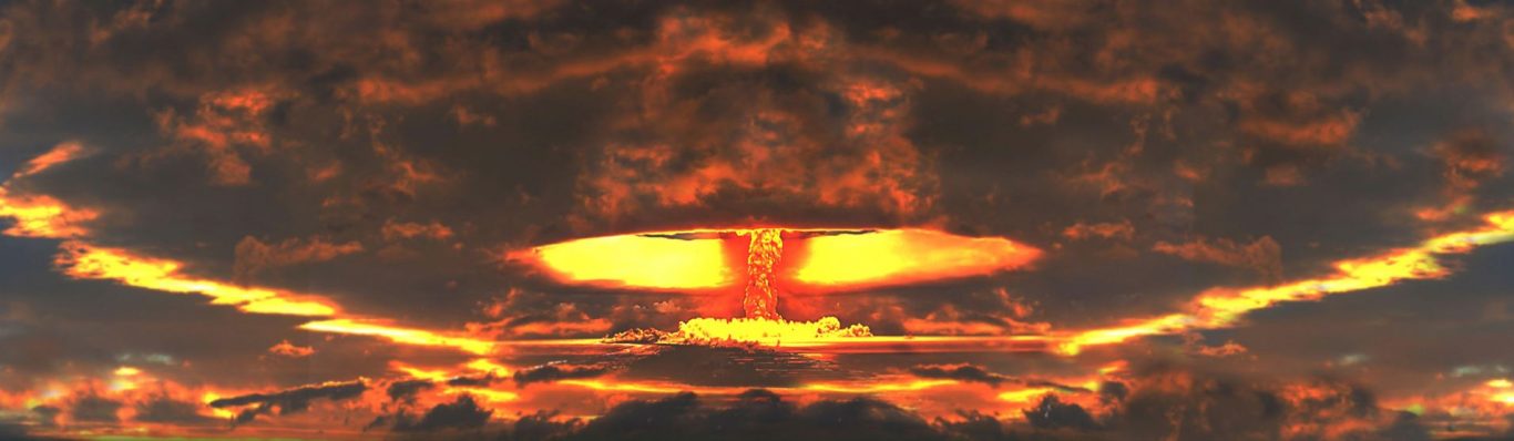 The World Enters A New Era Of Nuclear Threats As The Age Of Security Ends