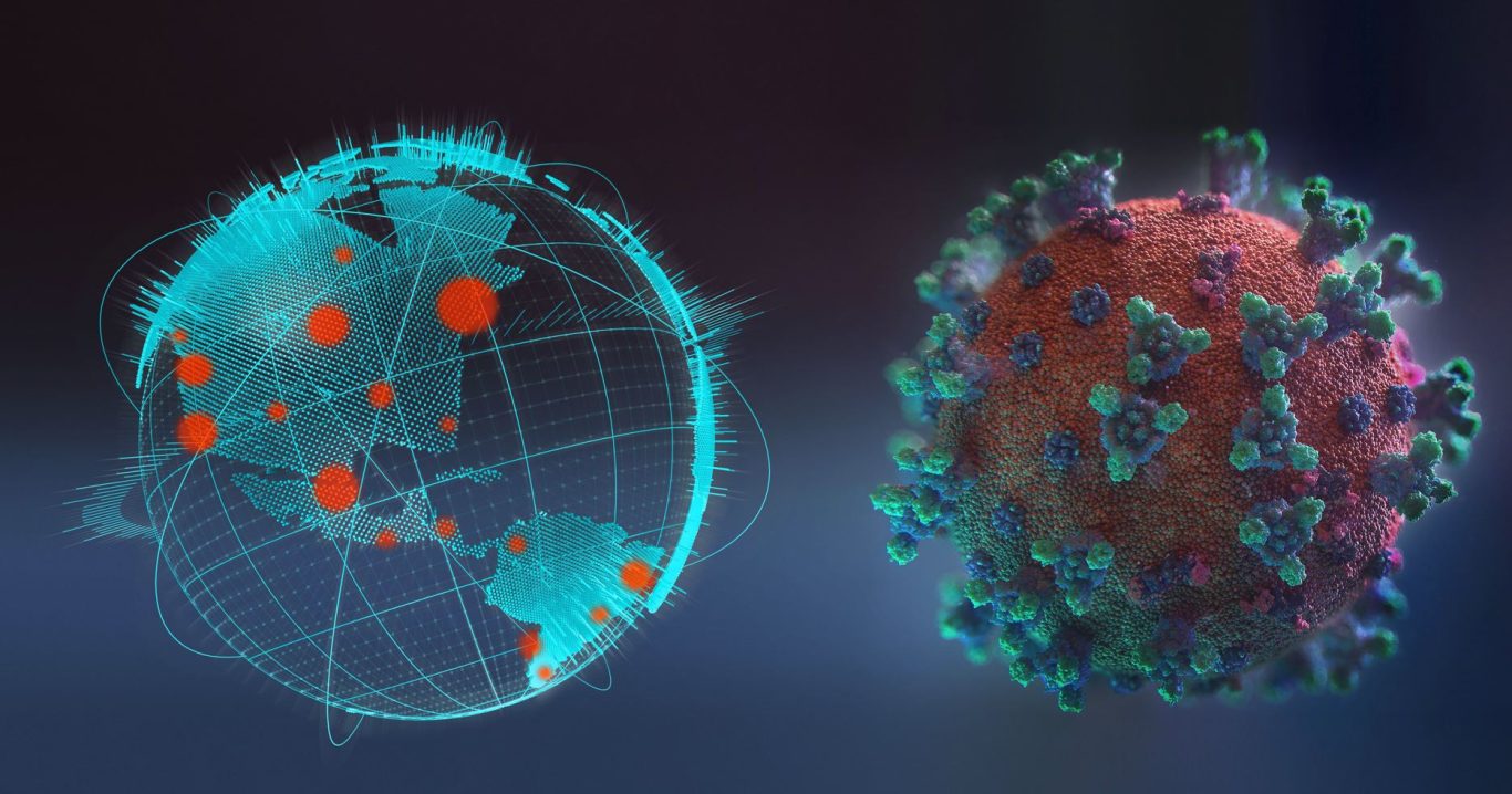 U.s. Intelligence Releases New Report On The Origins Of The Coronavirus Pandemic