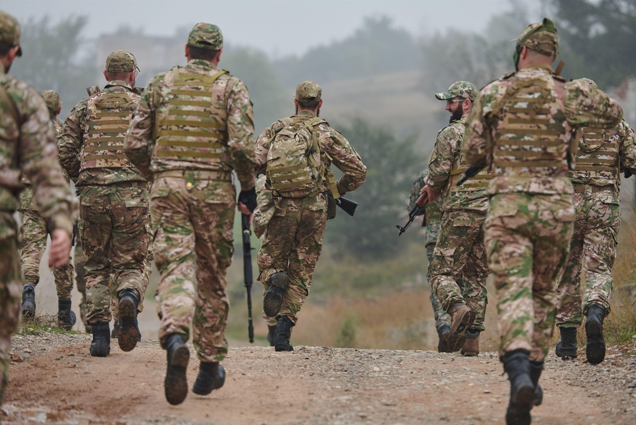 War with NATO: It's No Longer If, but When